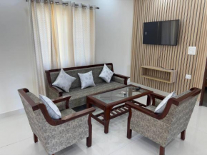 Shanti Retreat